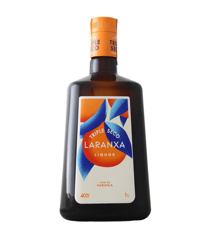 TRIPLE SECO LARANXA