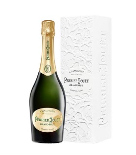 PERRIER-JOUËT GRAND BRUT ESTUCHE