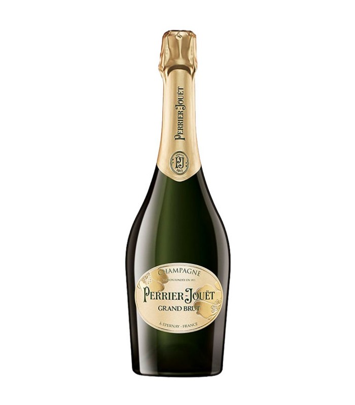 Perrier-Jouët Grand Brut