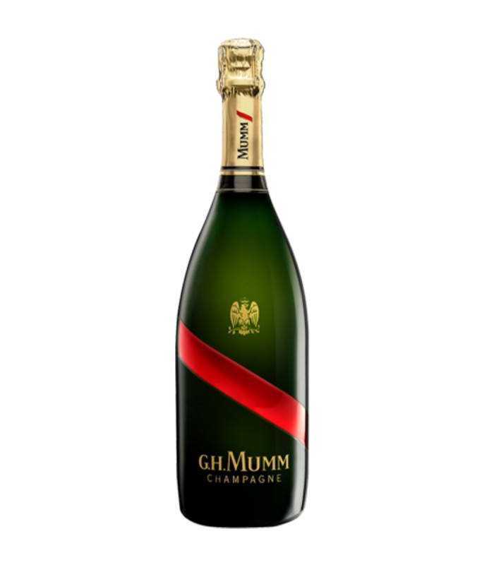 G.H. MUMM Brut Grand Cordon