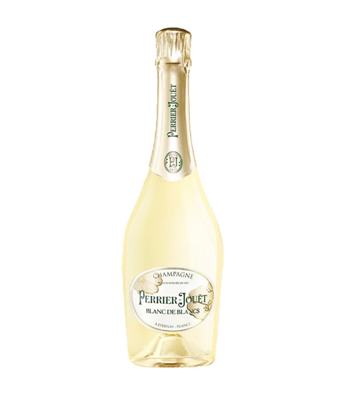 PERRIER-JOUËT BLANC DE BLANCS