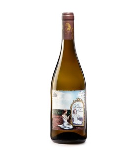 KATHERINE SIERRA Verdejo 2018 Magnum