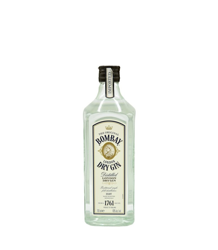 Bombay Original London Dry