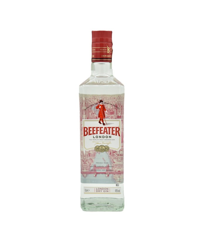 Beefeater