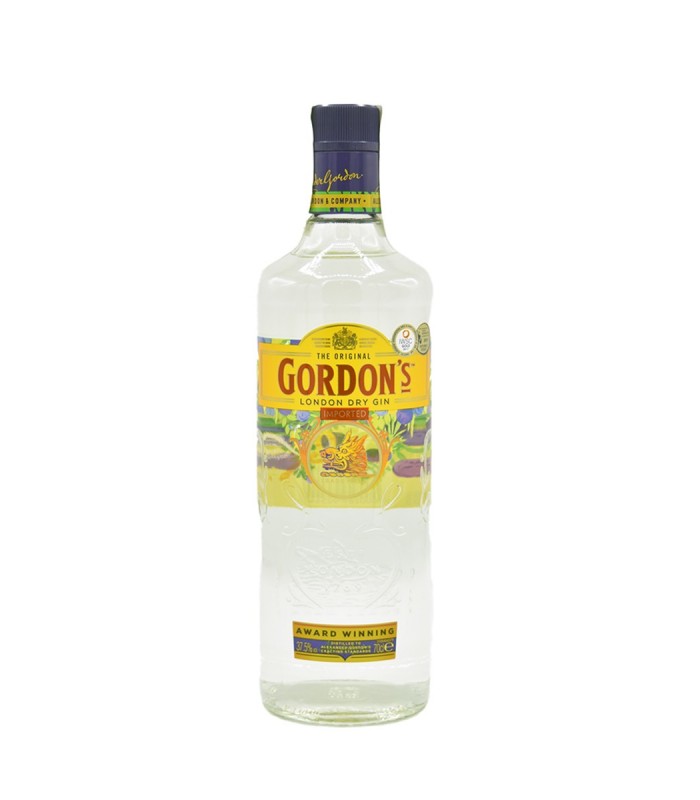 GORDON´S 70 CL