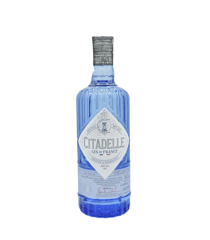 CITADELLE GIN 70 CL