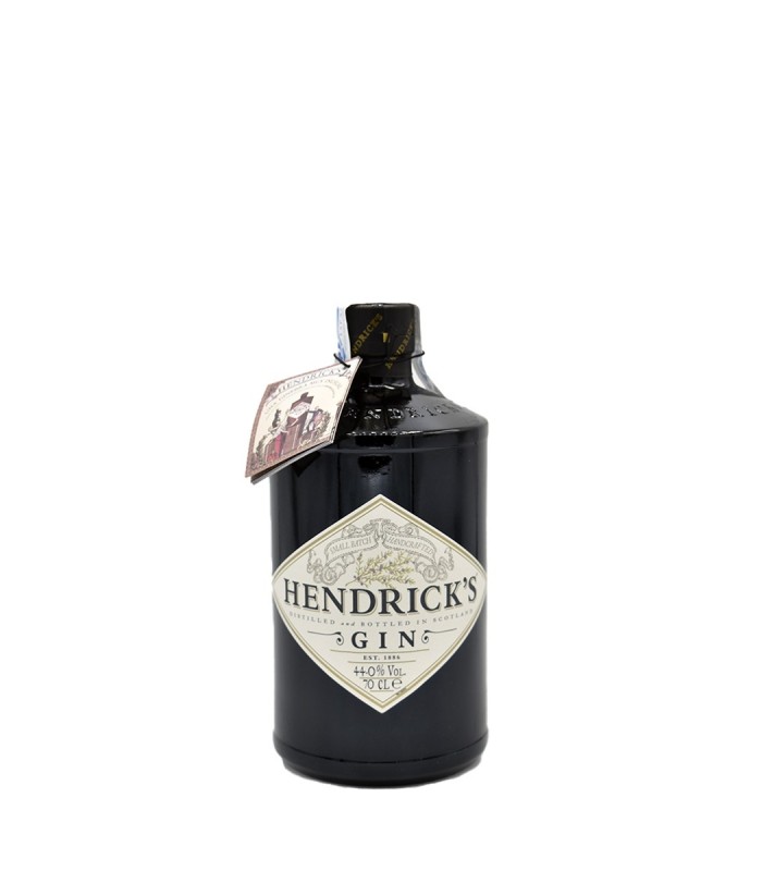Hendricks Gin