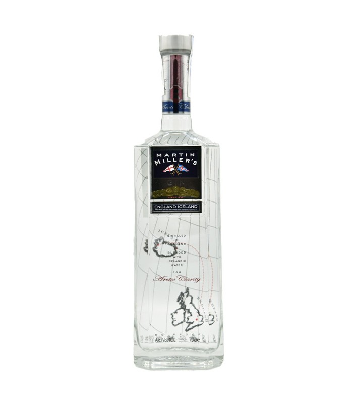Martin Miller's Original Gin