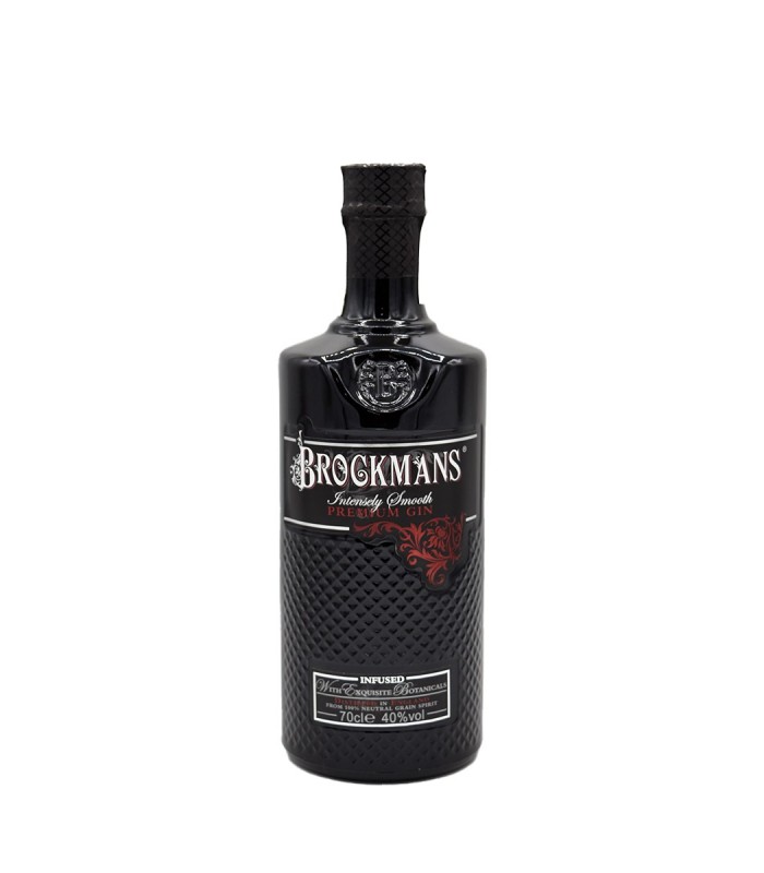 BROCKMANS GIN 70 CL