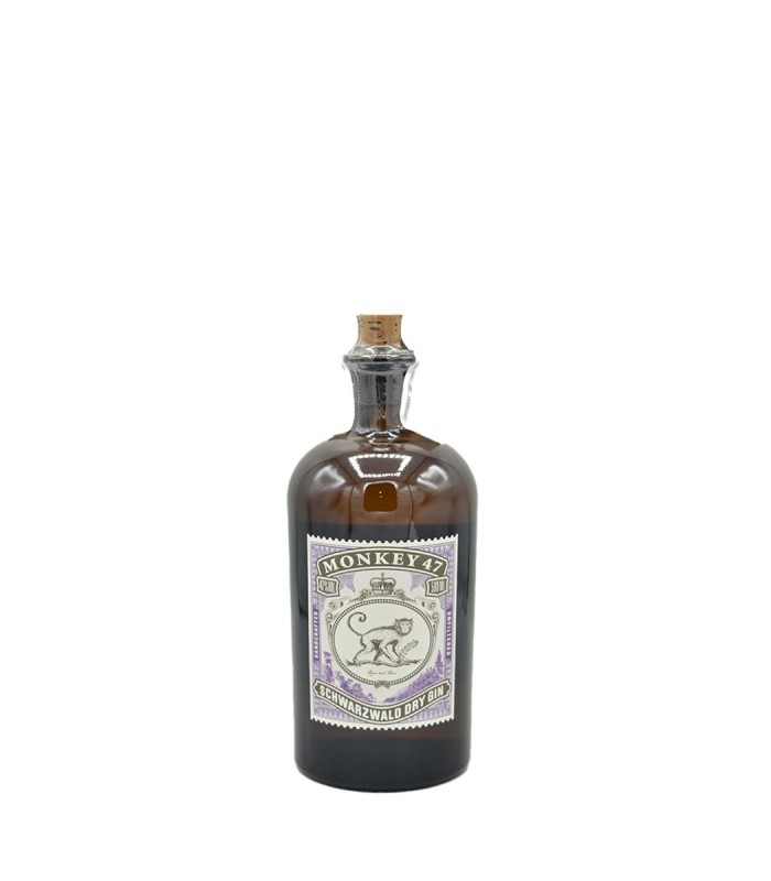 Ginebra Monkey 47
