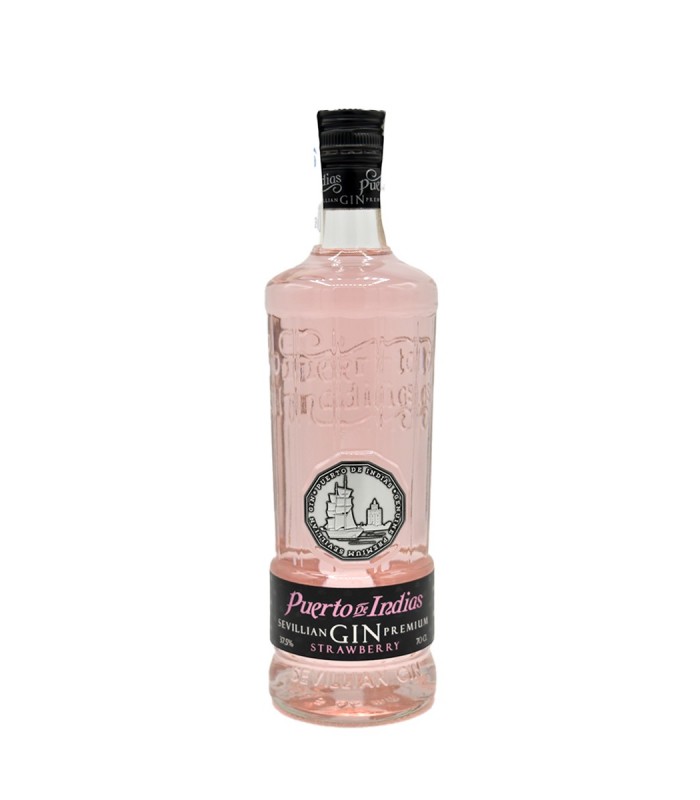 Puerto de Indias Strawberry