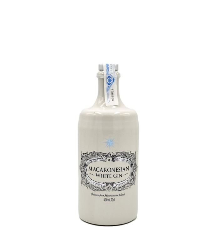 Gin Macaronesian White