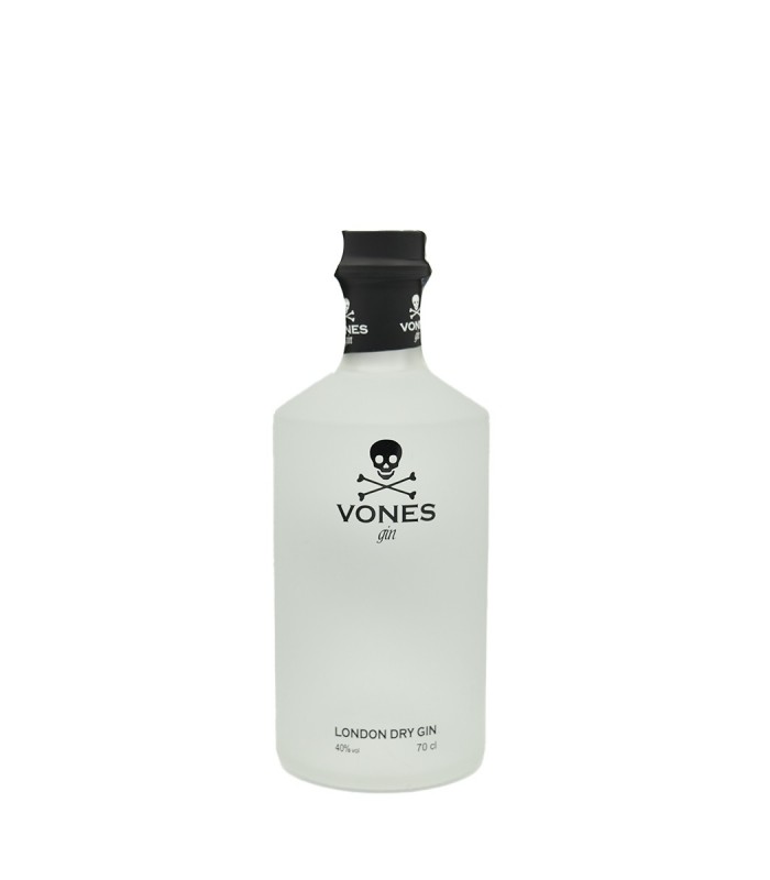 GIN VONES 70 CL