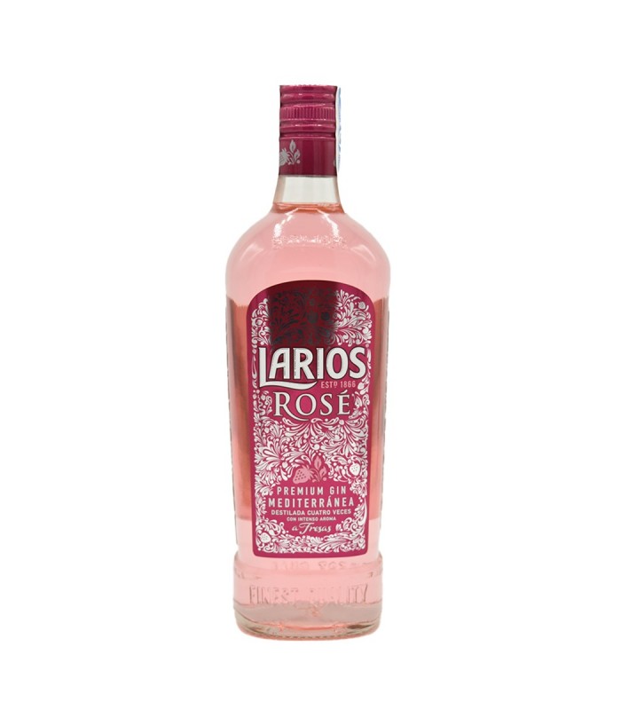 Larios Rosé