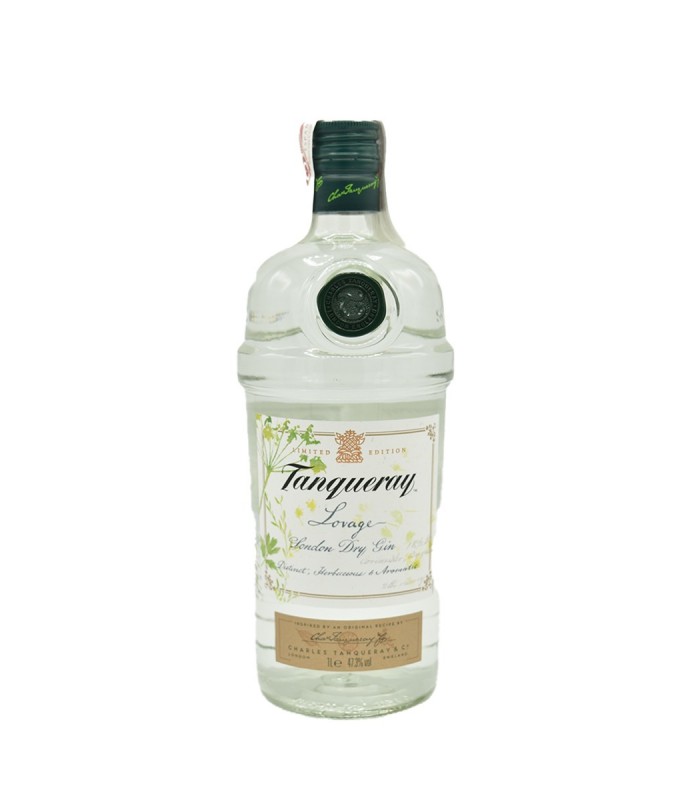 TANQUERAY LOVAGE 1L