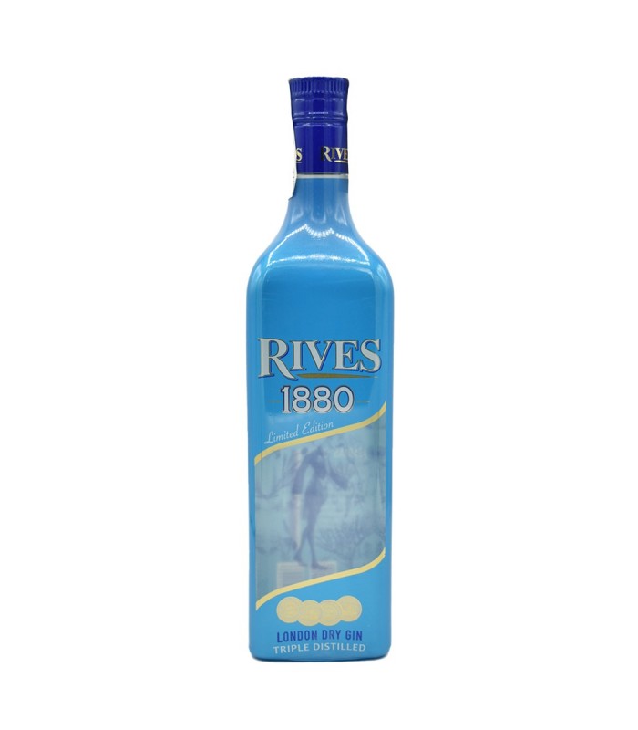 Gin Rives 1880