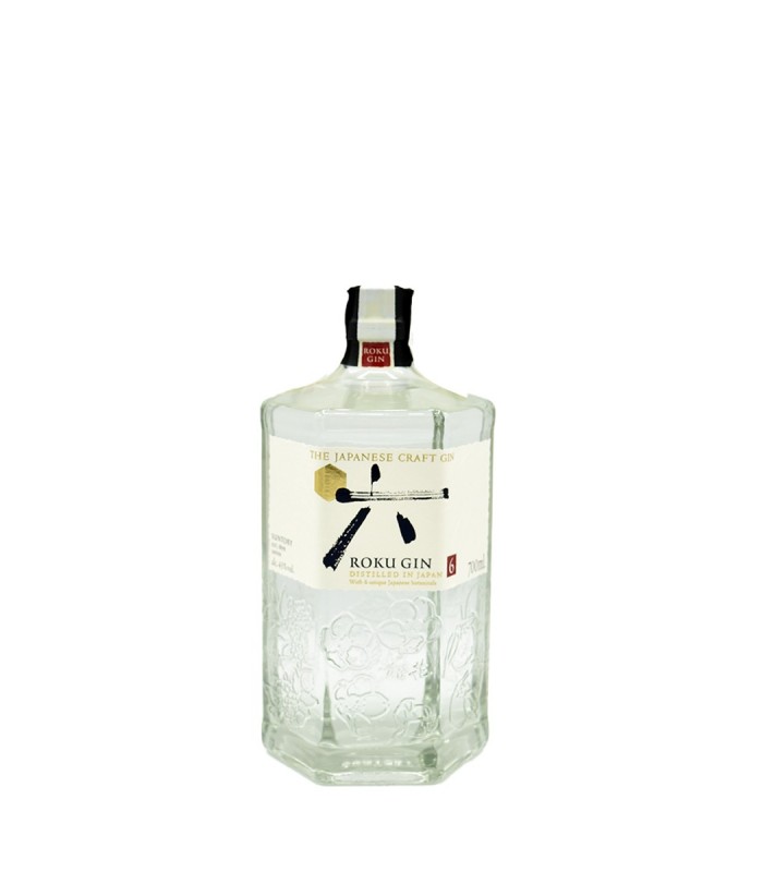 Roku Gin Select Edition