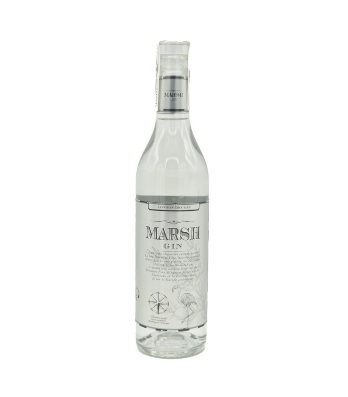 MARSH GIN 50 CL