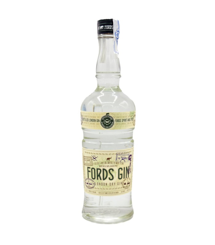 GIN FORDS 70 CL