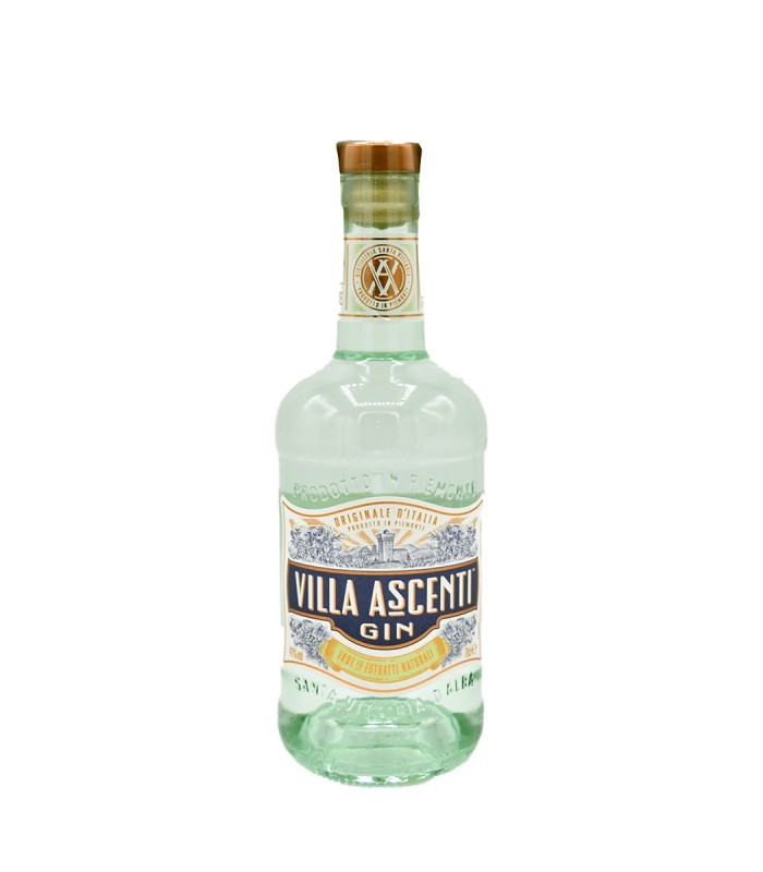 GIN VILLA ASCENTI 70 CL