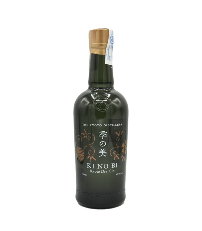 GIN KINOBI 70 CL