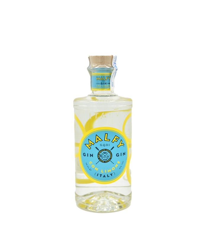 Malfy Lemon