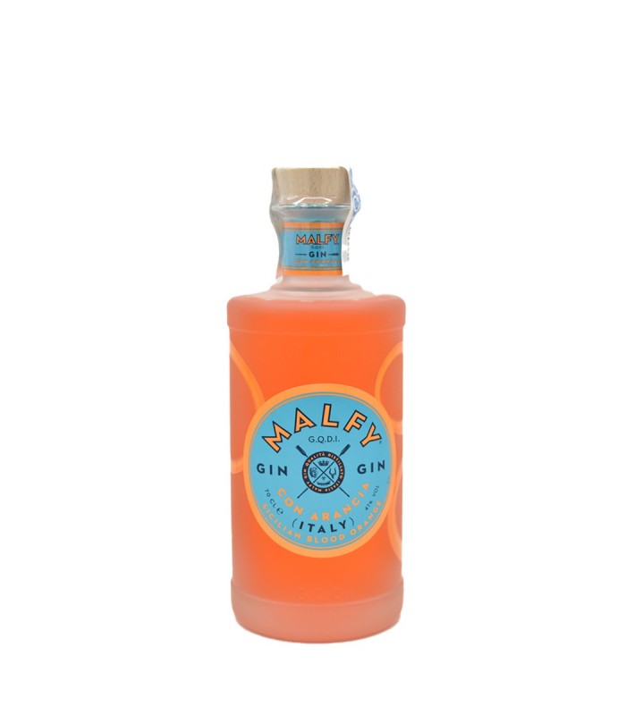 Malfy Naranja Sanguina