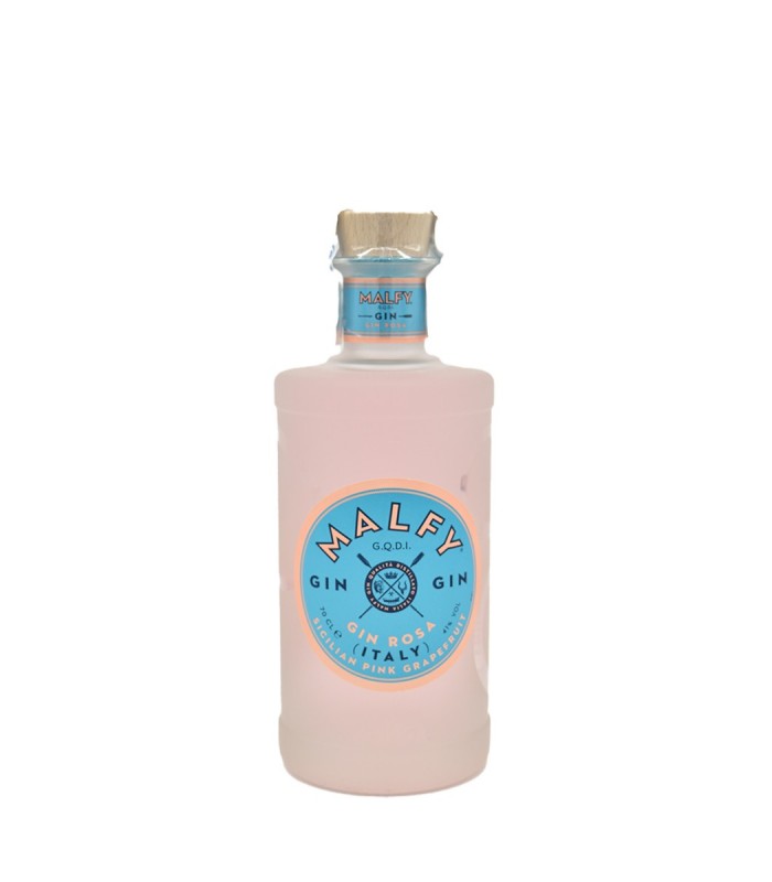 Malfy Pomelo Rosa