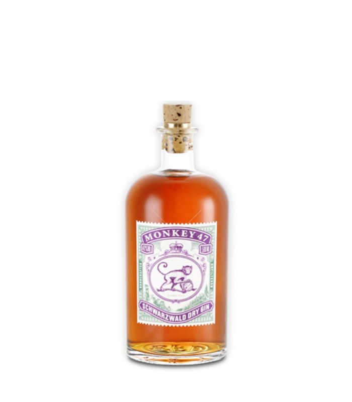 Monkey 47 Barrel Cu Barrel