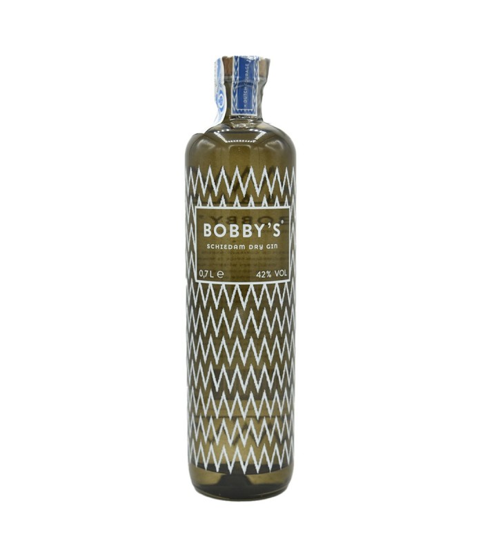 Bobby´s Dry Gin