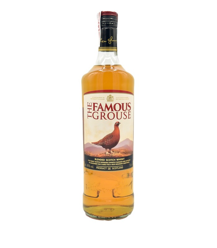 FAMOUS GROUSE 1L