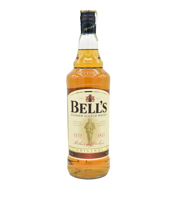 BELLS 1 L