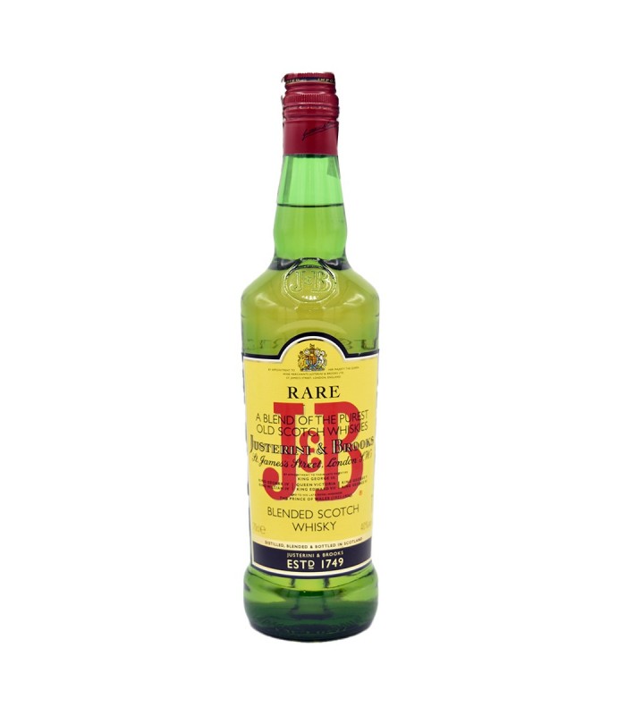 J&B 1 L
