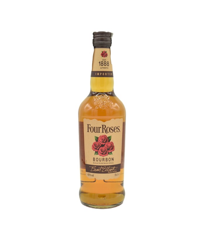 Four Roses Bourbon