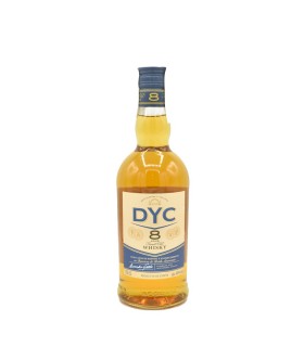 DYC 8 years old