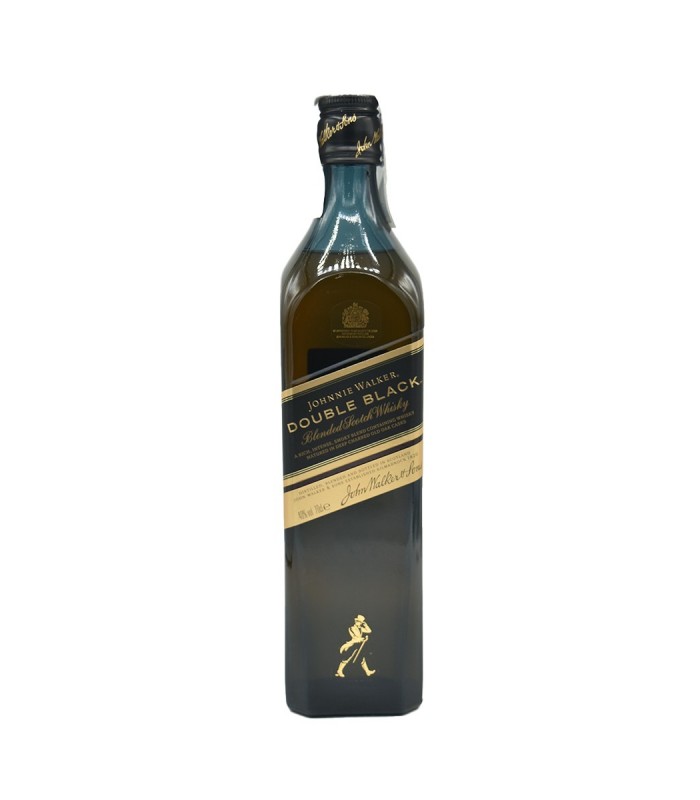Johnnie Walker Double Black I Scotch Whisky