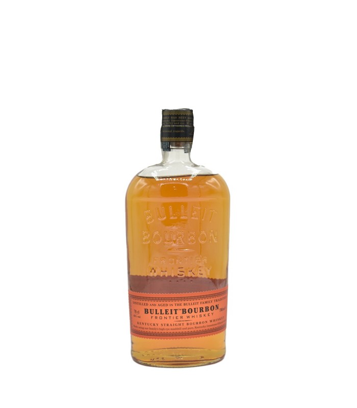 Bulleit Bourbon