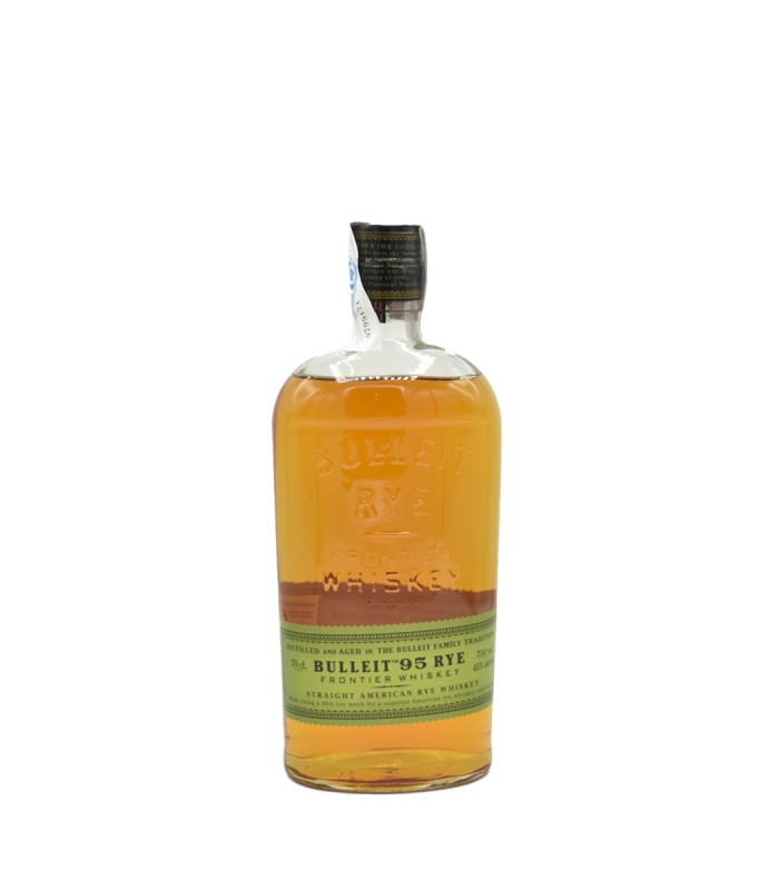 BULLEIT RYE 70 CL