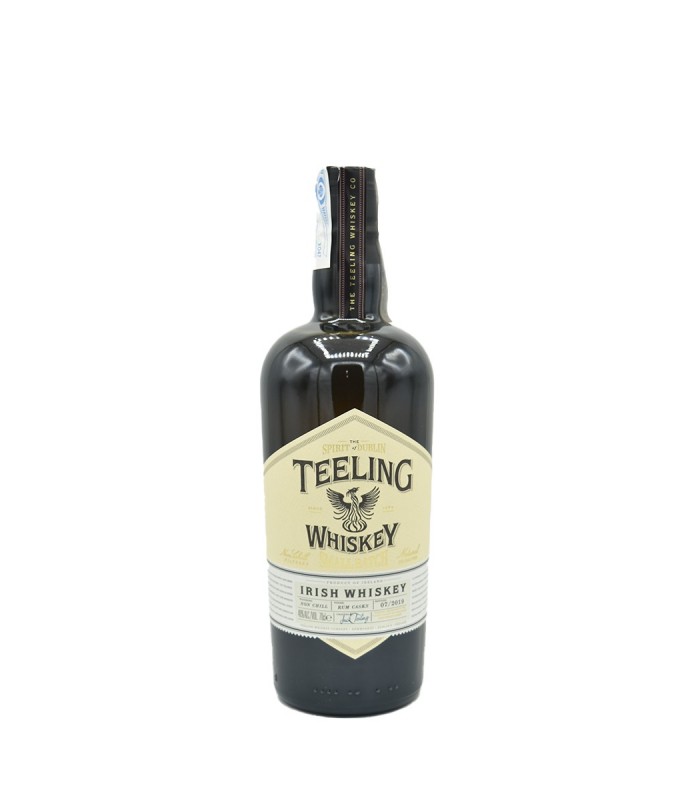 TEELING SMALL BATCH IRISH 70 CL