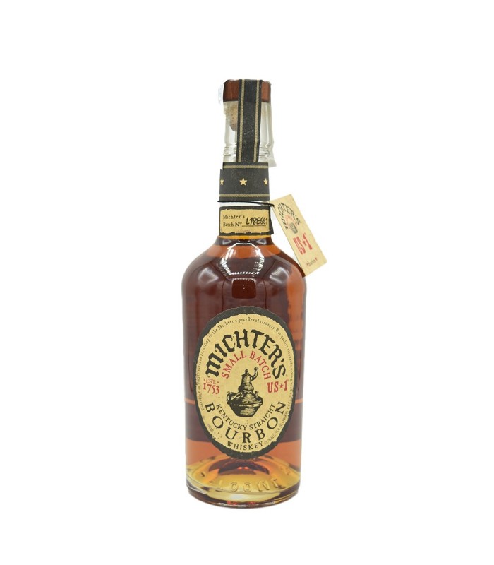 Michter's  Small Batch Bourbon