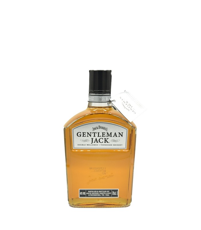Gentleman Jack 