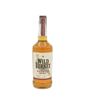 Wild Turkey 81P Bourbon 
