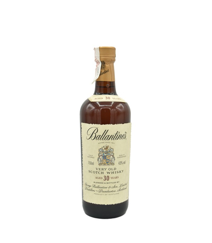 Ballantine's 30 Years