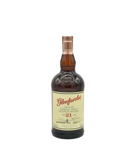 Glenfarclas 21 years old