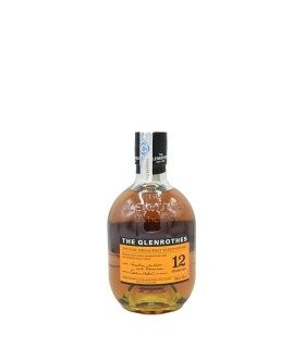Glenrothes 12 Years Old