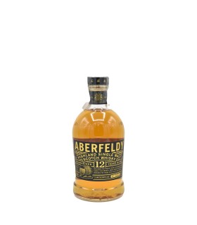 Aberfeldy 12 Años Scotch Whisky