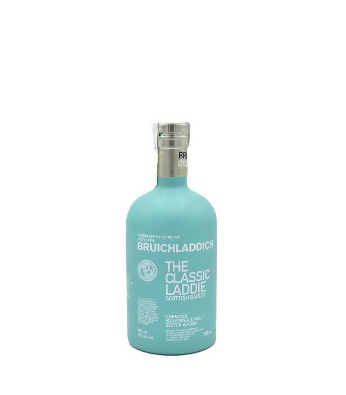 Bruichladdich Classic Laddie
