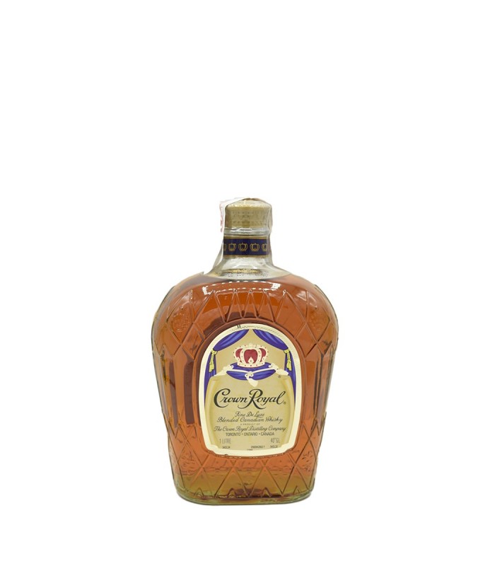 CROWN ROYAL 1L