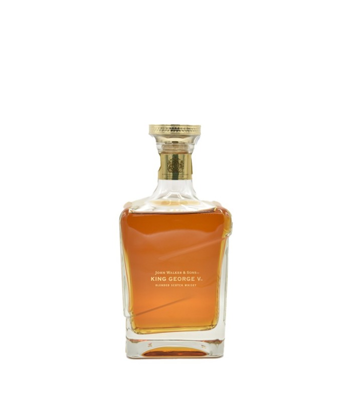 Johnnie Walker Blue King George V
