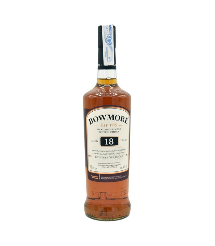 Bowmore Islay 18 years old